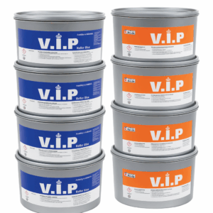 Printing Press Inks
