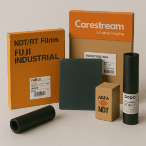 NDT x-ray film