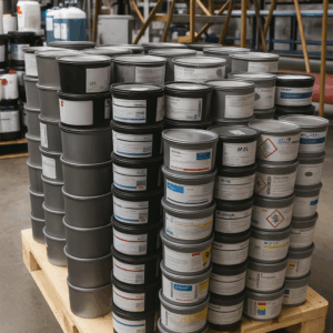 Over Stock Prinitng Press