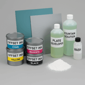 Printing Consumables