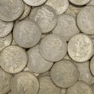 Scrap Silver Coins