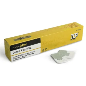 Dental x-ray films purchased for silver recovery and recycling at Dubai Silver refinery