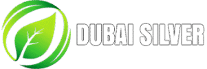 Dubai Silver Logo