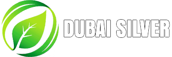 Dubai Silver Logo
